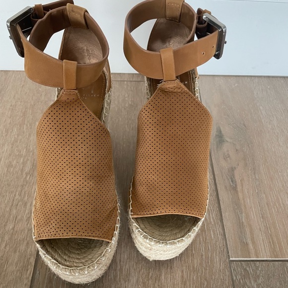 Marc Fisher Shoes - Marc Fisher Espadrilles